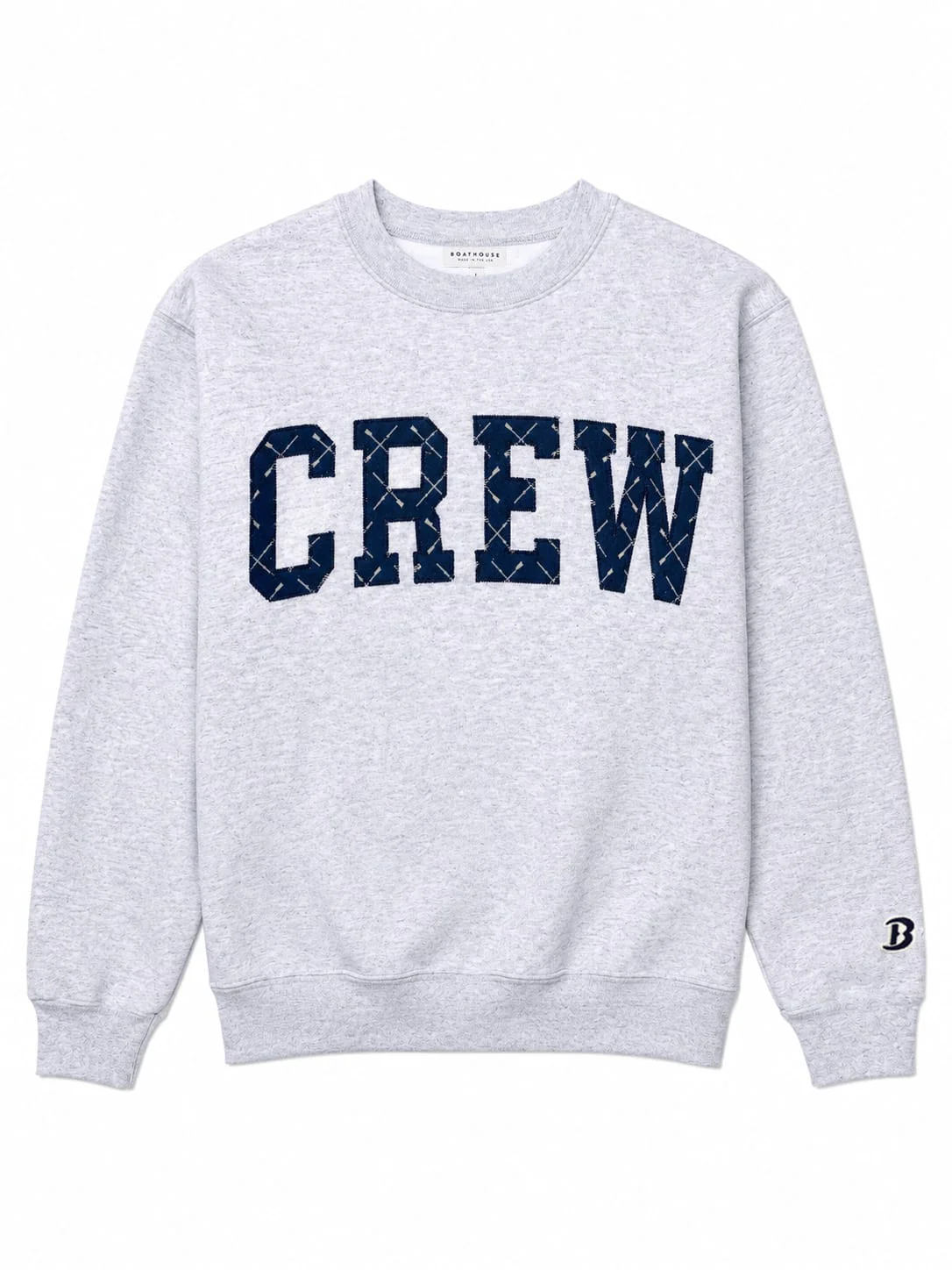 BOATHOUSE FINAL SALE